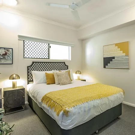 Afternoon Delight Apartment Cairns Exterior photo