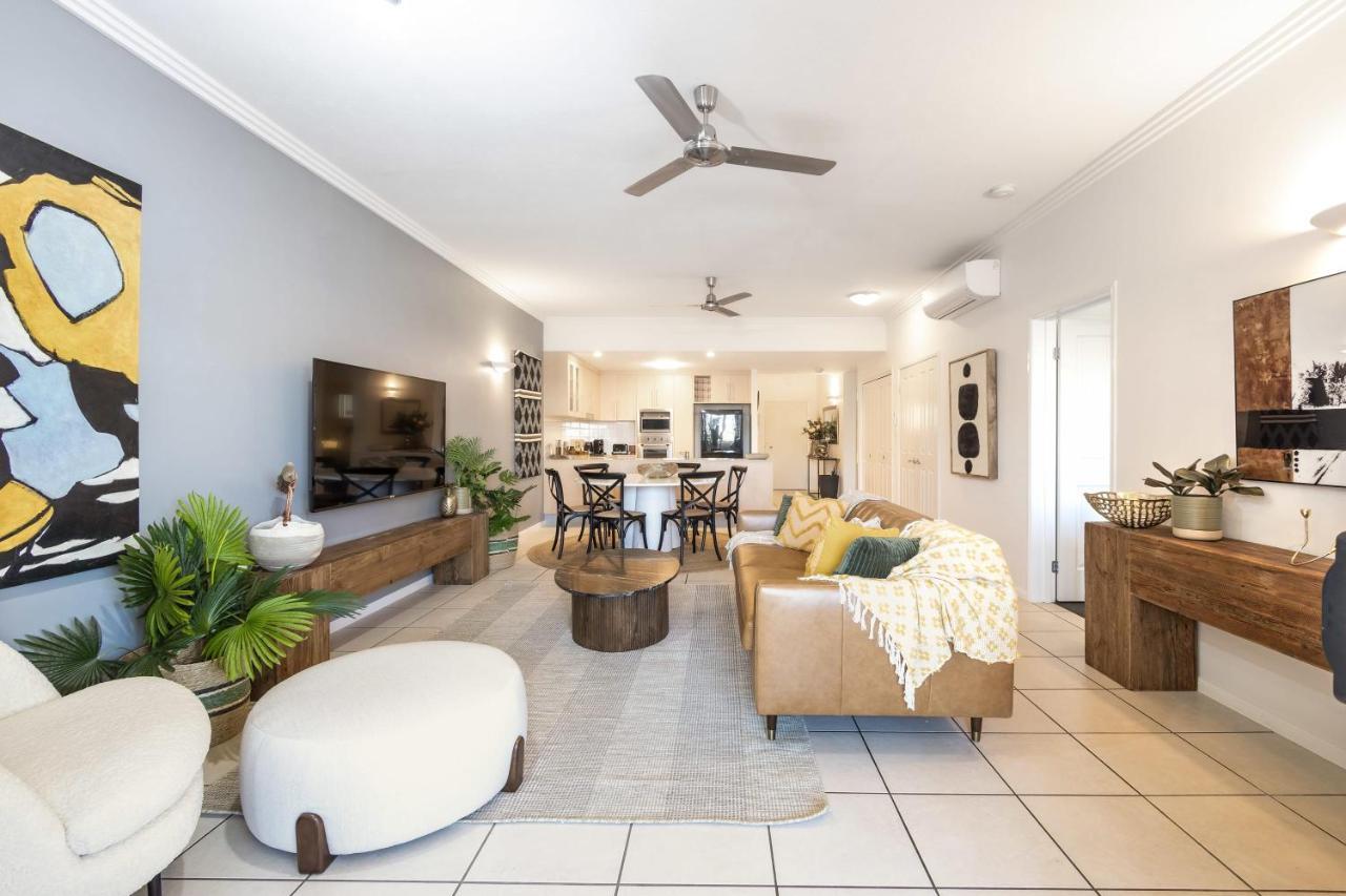 Afternoon Delight Apartment *