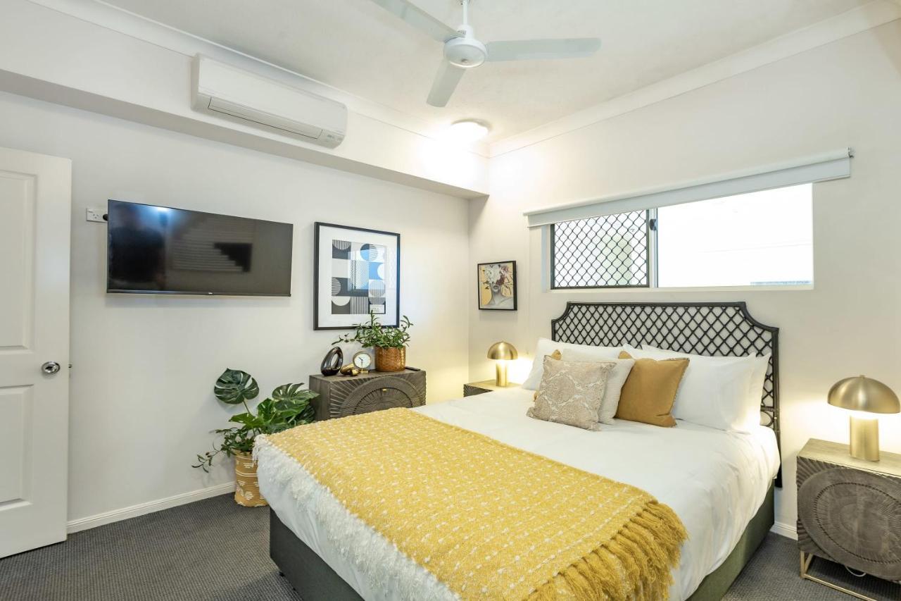 Afternoon Delight Apartment Cairns