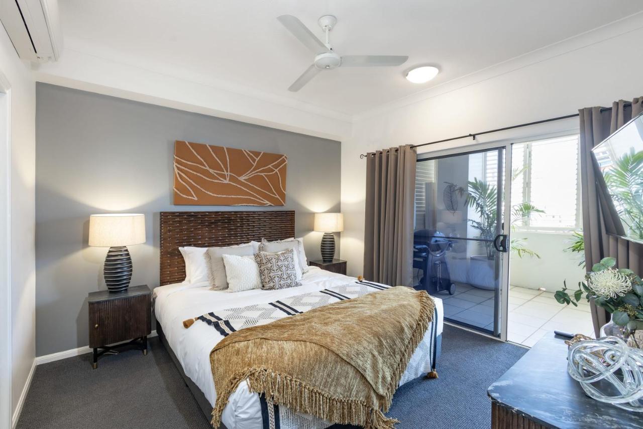 Afternoon Delight Apartment Cairns