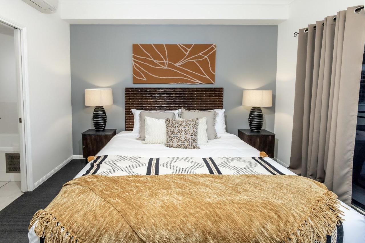 Afternoon Delight Apartment *