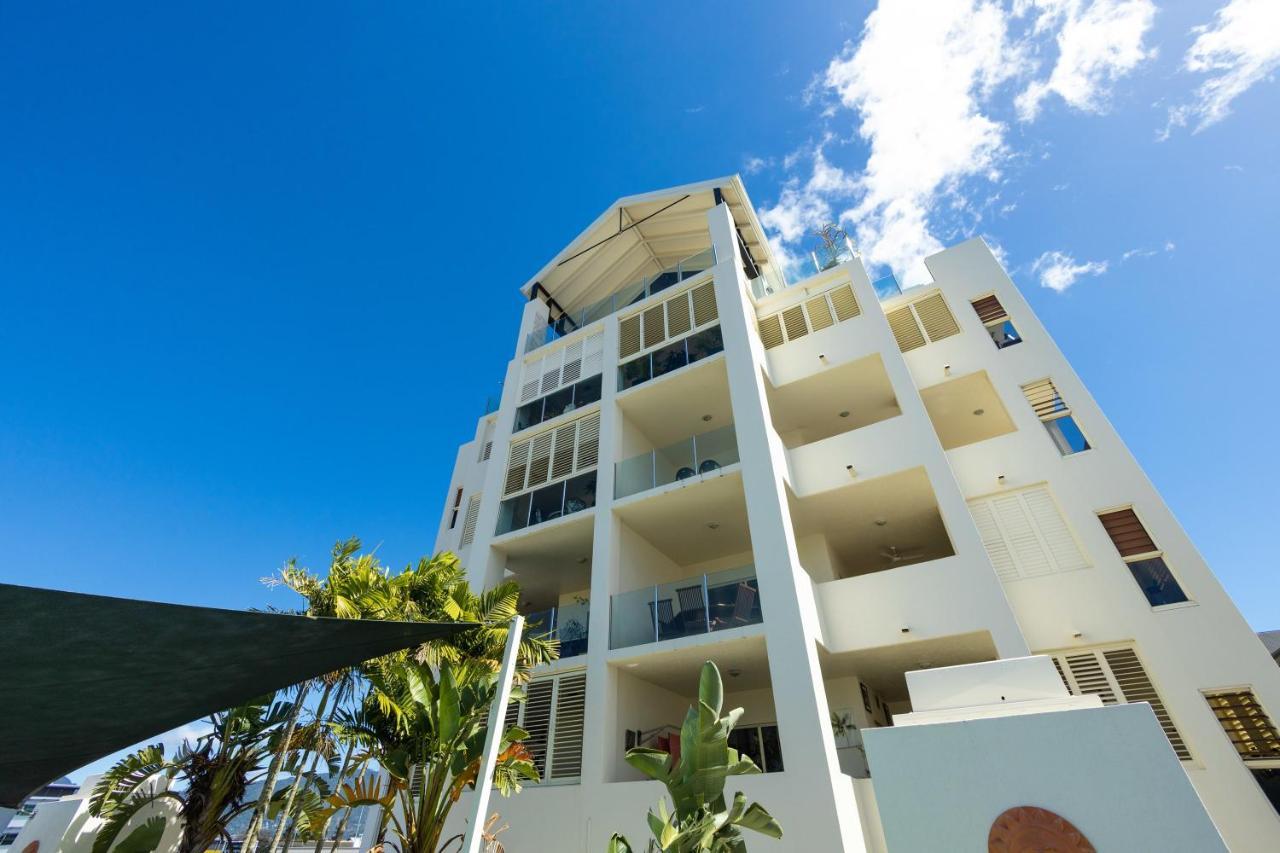 Afternoon Delight Apartment Cairns