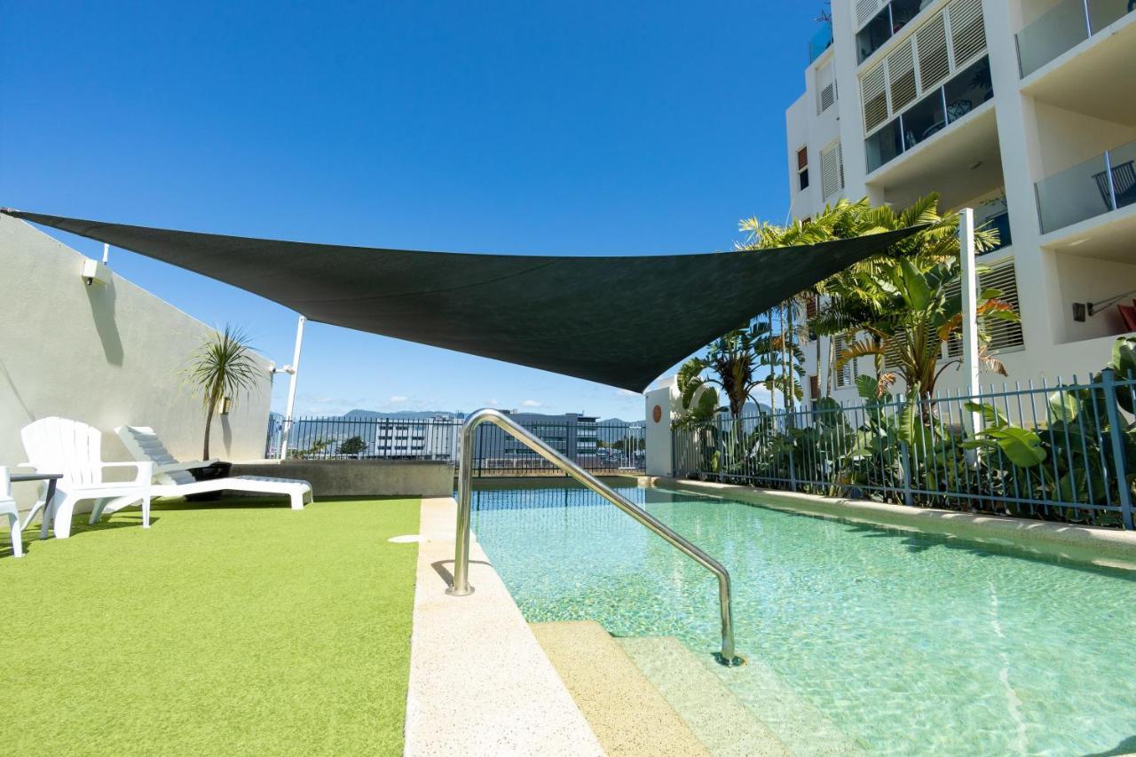 Afternoon Delight Apartment *